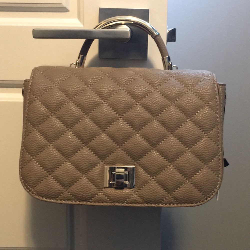 Elizabeth Grant purse